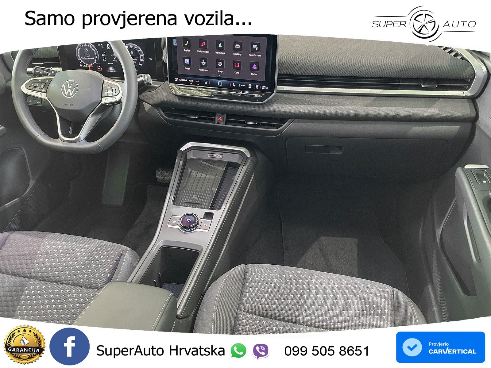 Volkswagen T-Roc II 1.5 eTSI (116 KS)  DSG LED+GR SJED+ACC