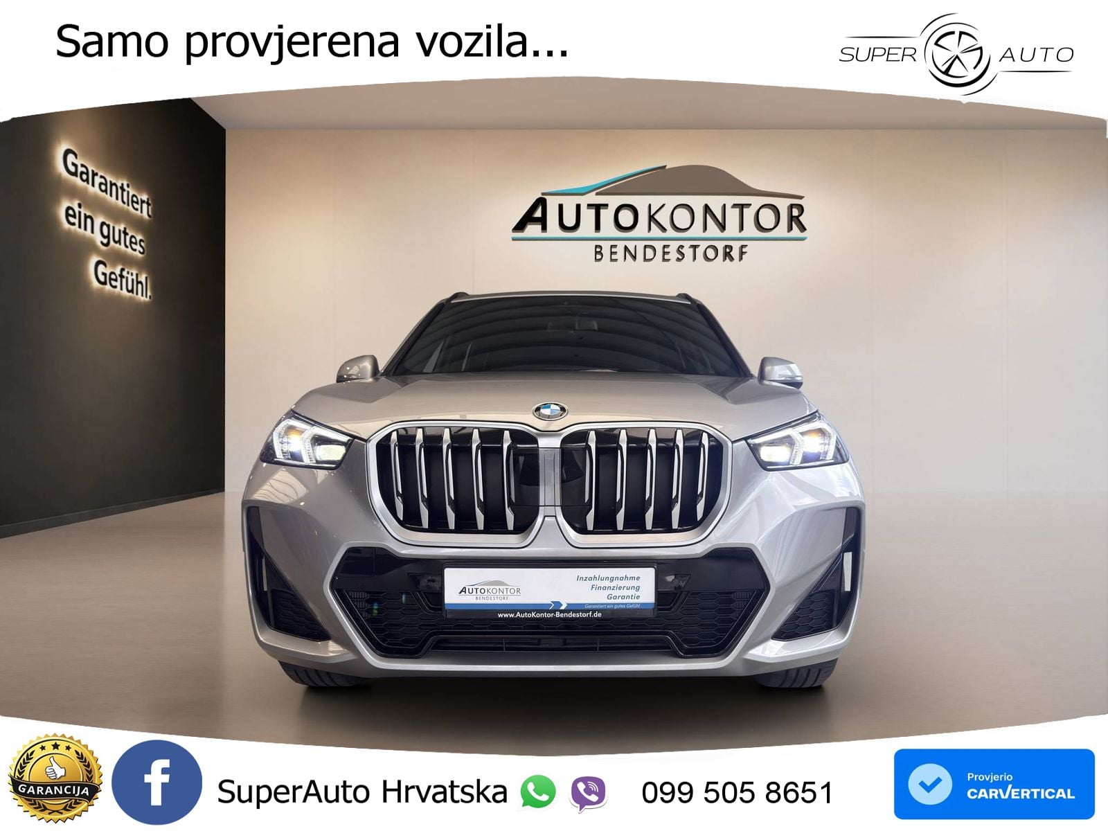 BMW X1 18i (136 KS) sDrive Steptronic M Sport