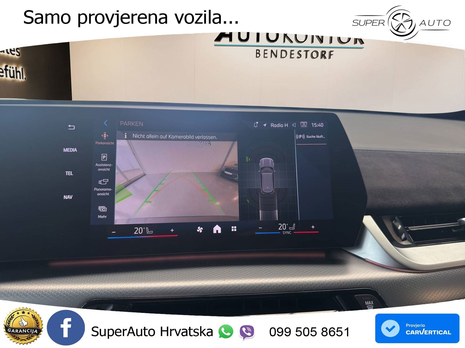 BMW X1 18i (136 KS) sDrive Steptronic M Sport