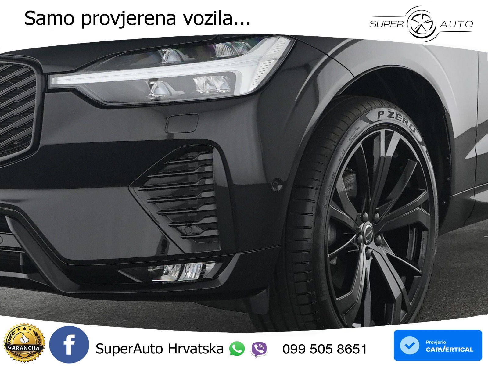 Volvo XC60 B5 Benzin AWD Geartronic ACC+HEAD+4xGR SJED+360+PANO