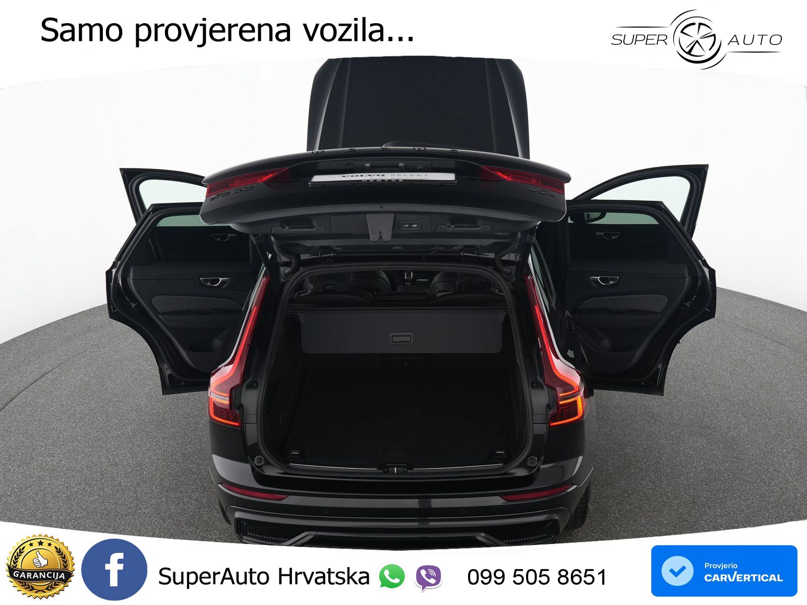 Volvo XC60 B5 Benzin AWD Geartronic ACC+HEAD+4xGR SJED+360+PANO