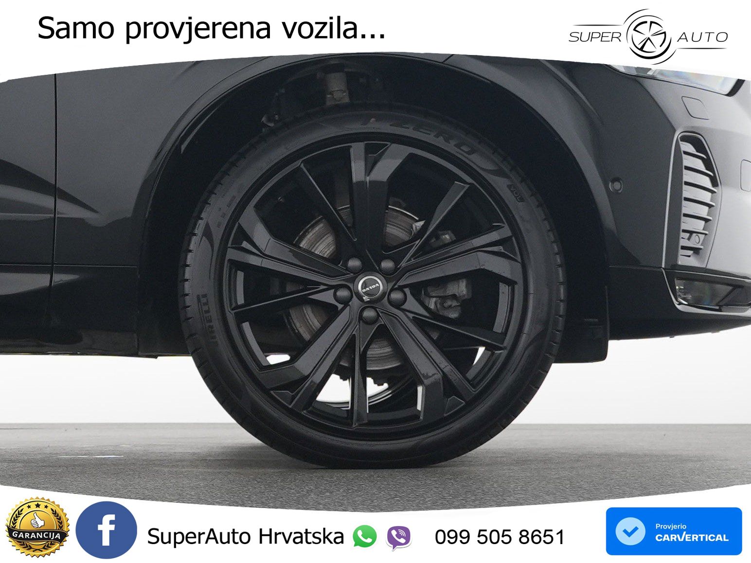 Volvo XC60 B5 Benzin AWD Geartronic ACC+HEAD+4xGR SJED+360+PANO