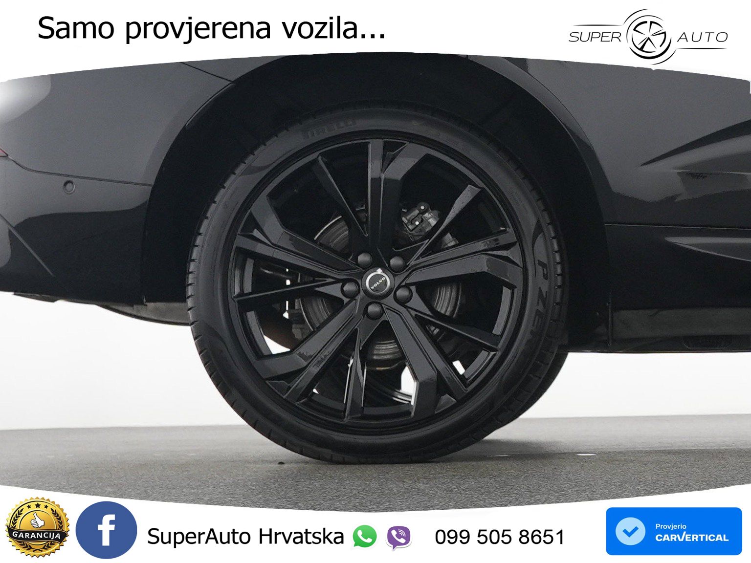 Volvo XC60 B5 Benzin AWD Geartronic ACC+HEAD+4xGR SJED+360+PANO