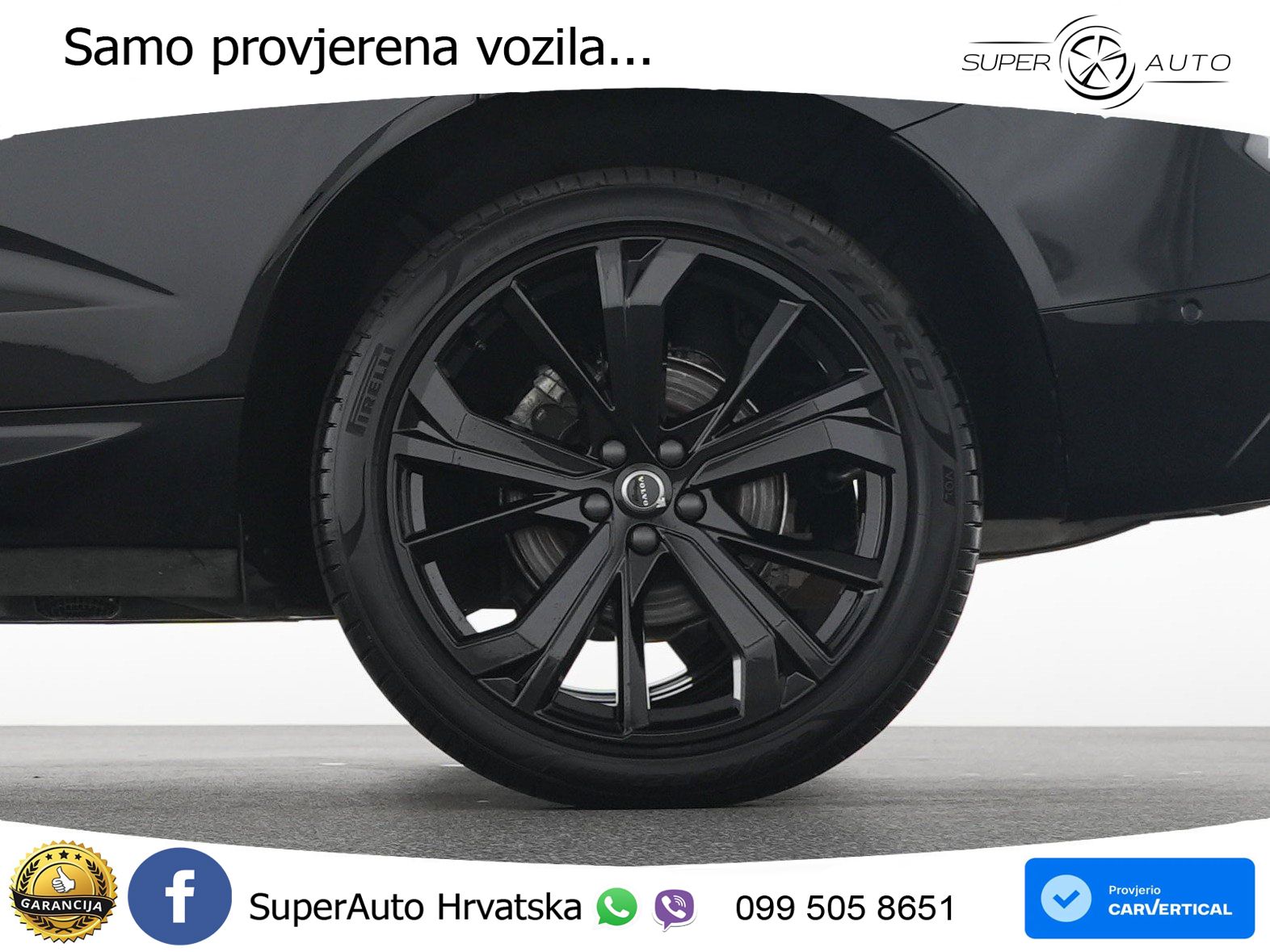 Volvo XC60 B5 Benzin AWD Geartronic ACC+HEAD+4xGR SJED+360+PANO