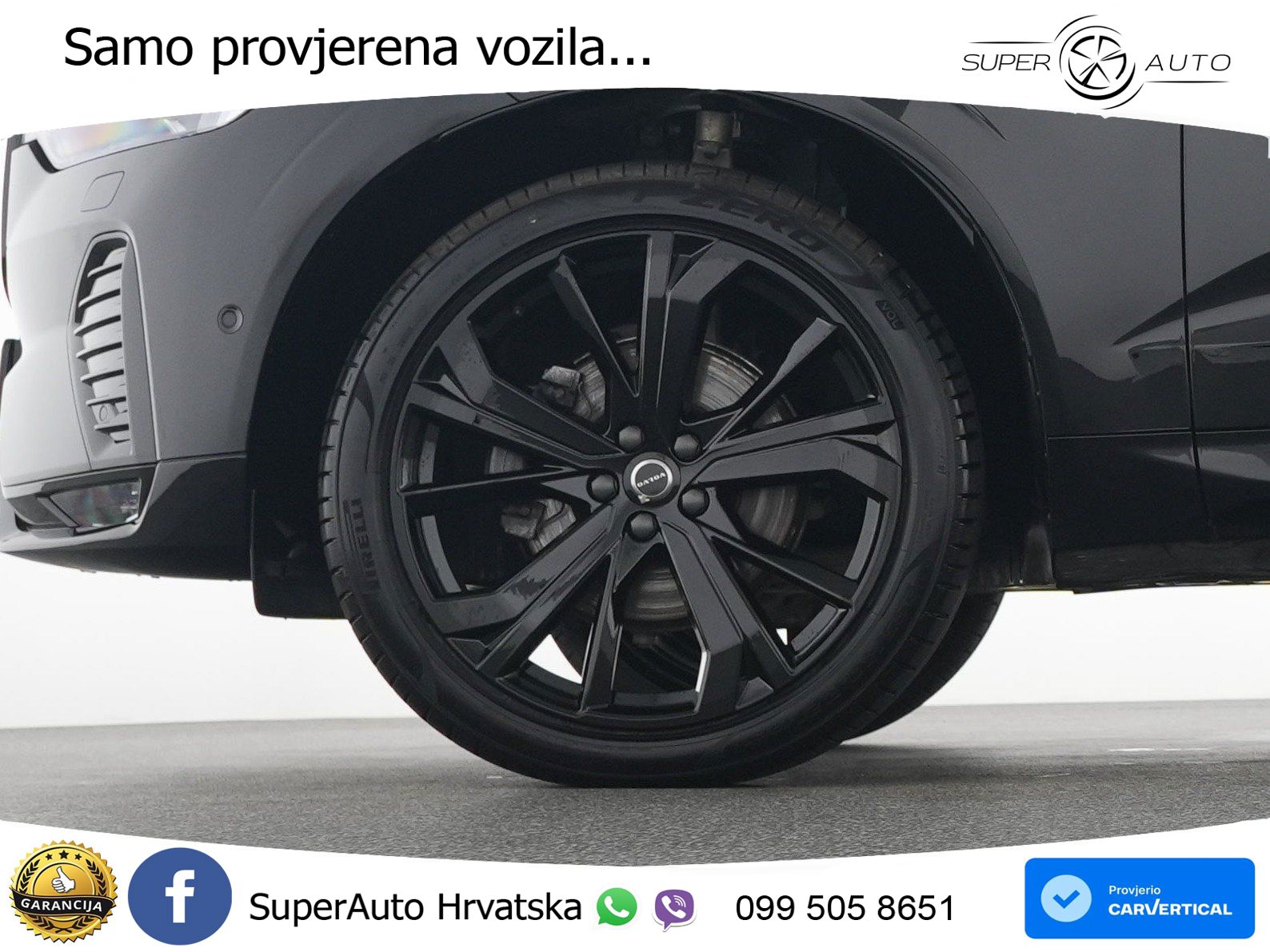 Volvo XC60 B5 Benzin AWD Geartronic ACC+HEAD+4xGR SJED+360+PANO