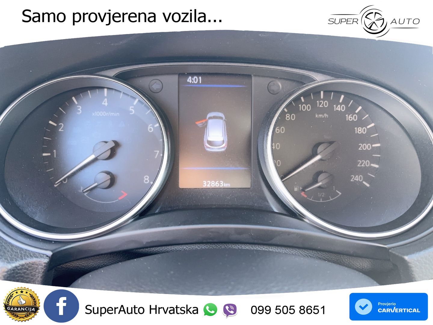 Nissan Qashqai 1.3i (160 KS) DCT LED+GR SJED+ACC