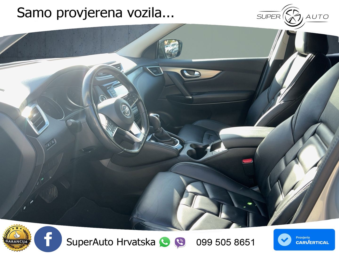 Nissan Qashqai 1.3i (160 KS) DCT LED+GR SJED+ACC