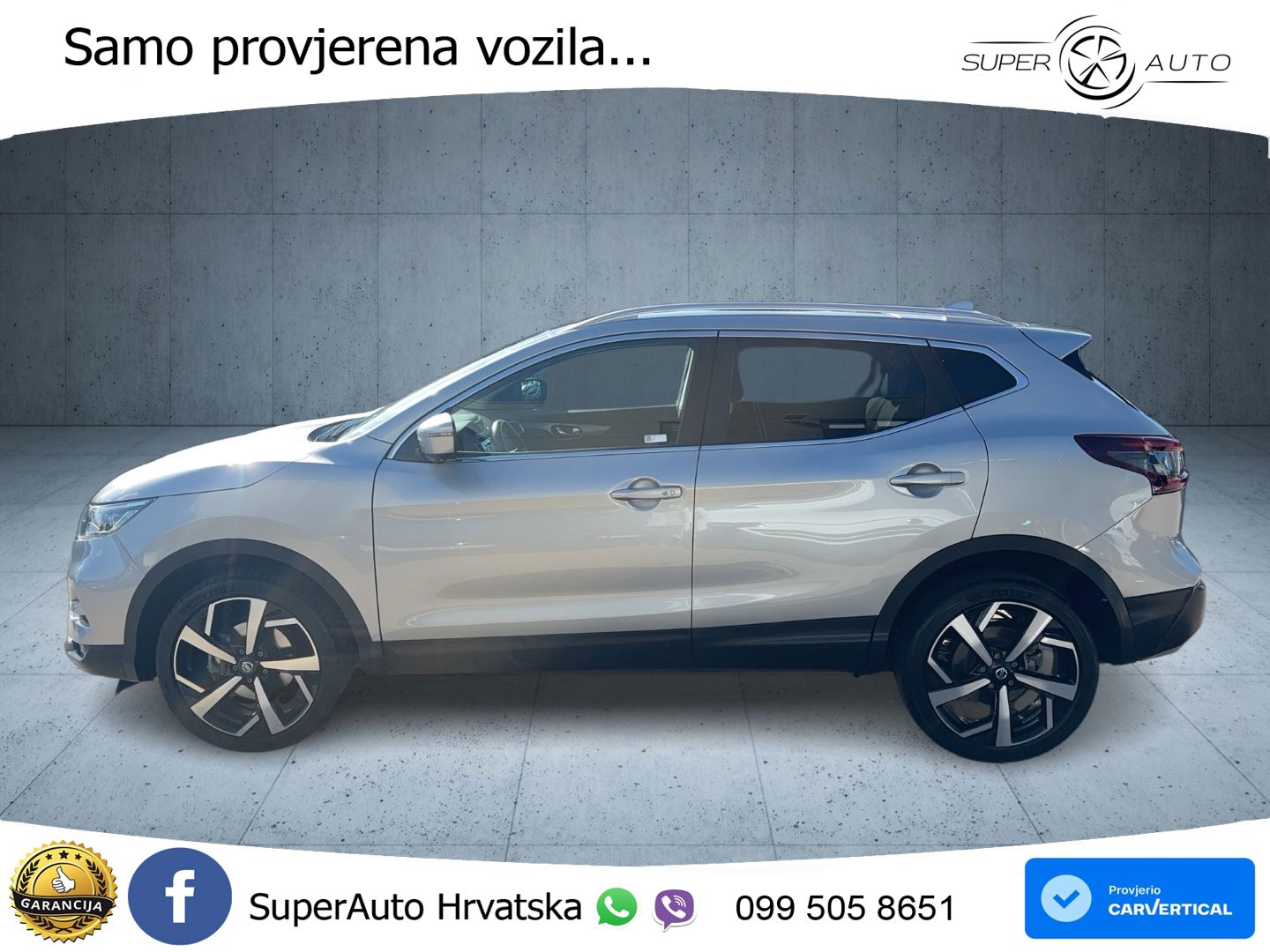 Nissan Qashqai 1.3i (160 KS) DCT LED+GR SJED+ACC