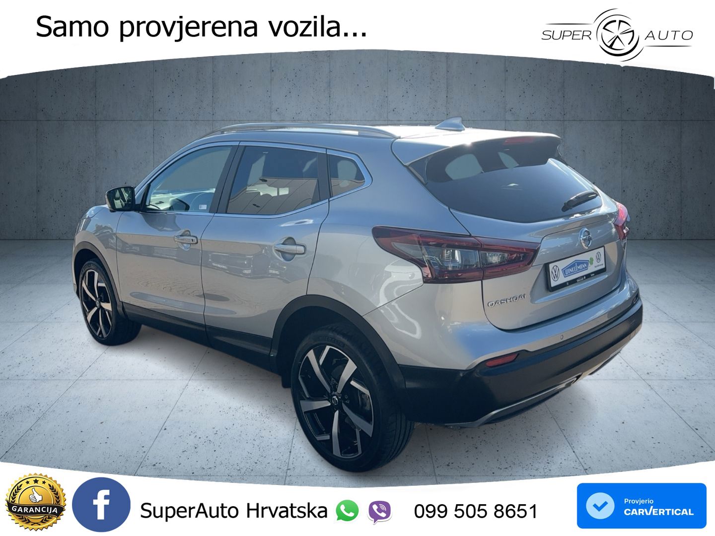 Nissan Qashqai 1.3i (160 KS) DCT LED+GR SJED+ACC