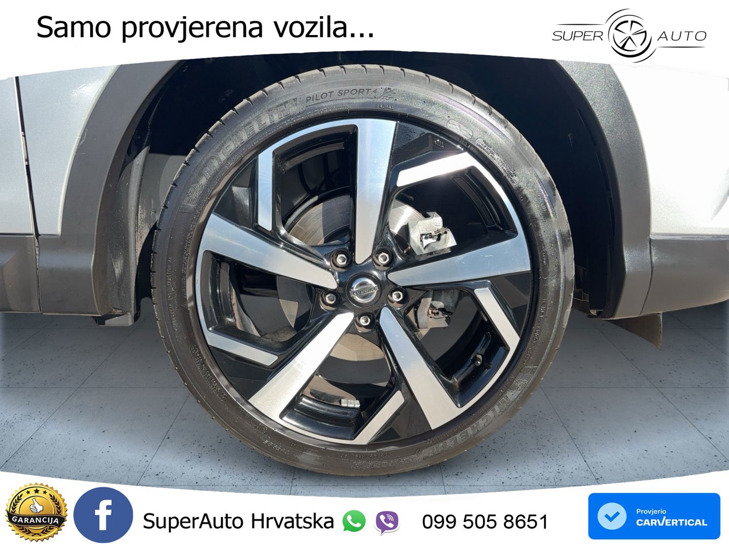 Nissan Qashqai 1.3i (160 KS) DCT LED+GR SJED+ACC