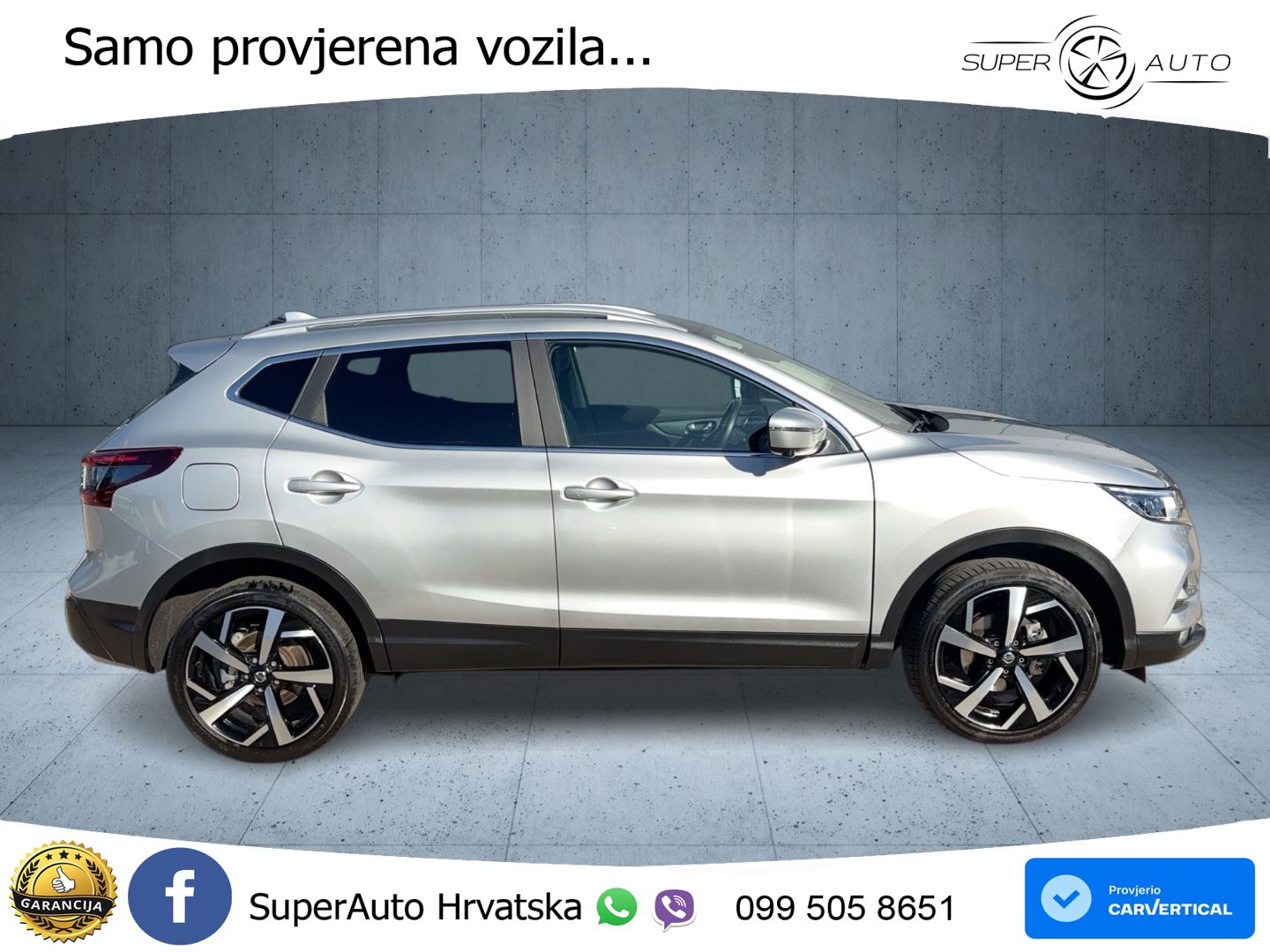 Nissan Qashqai 1.3i (160 KS) DCT LED+GR SJED+ACC