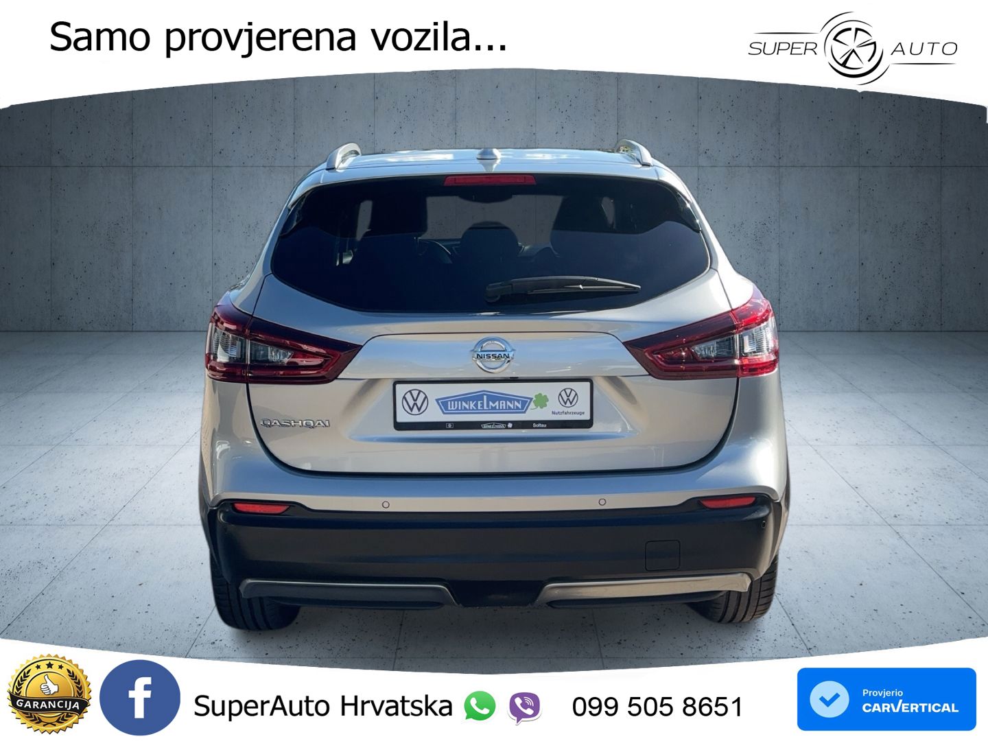 Nissan Qashqai 1.3i (160 KS) DCT LED+GR SJED+ACC