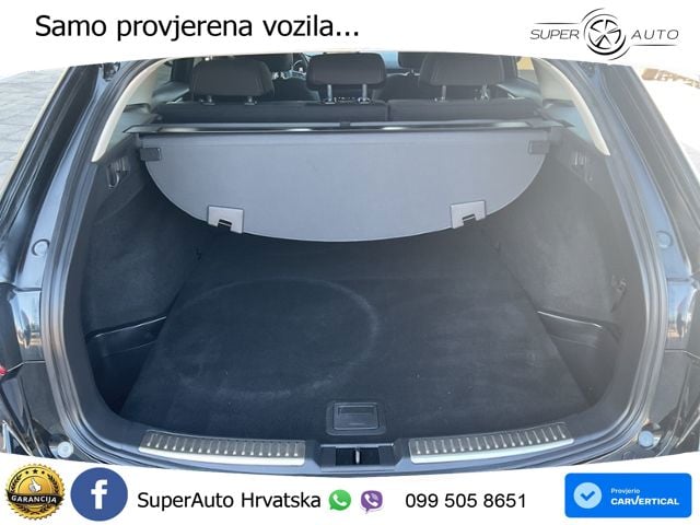Mazda 6 Sport Combi 2.0 SKYACTIV-G (165 KS) SKYACTIV-Drive LED+GR SJED+ACC