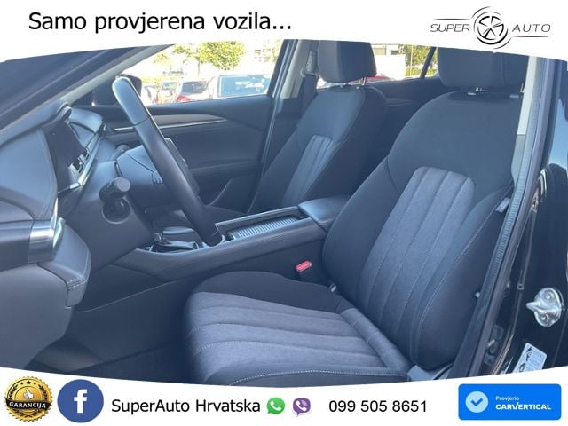 Mazda 6 Sport Combi 2.0 SKYACTIV-G (165 KS) SKYACTIV-Drive LED+GR SJED+ACC