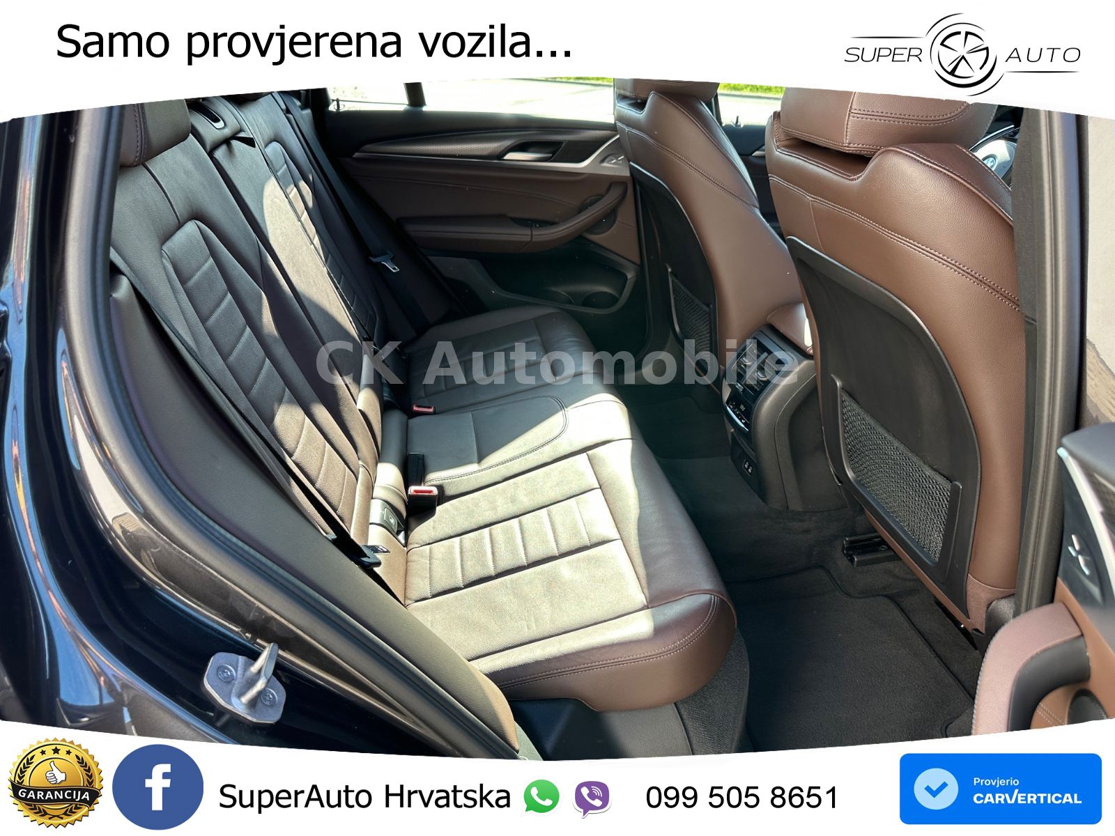 BMW X3 30e xDrive Steptronic M Sport