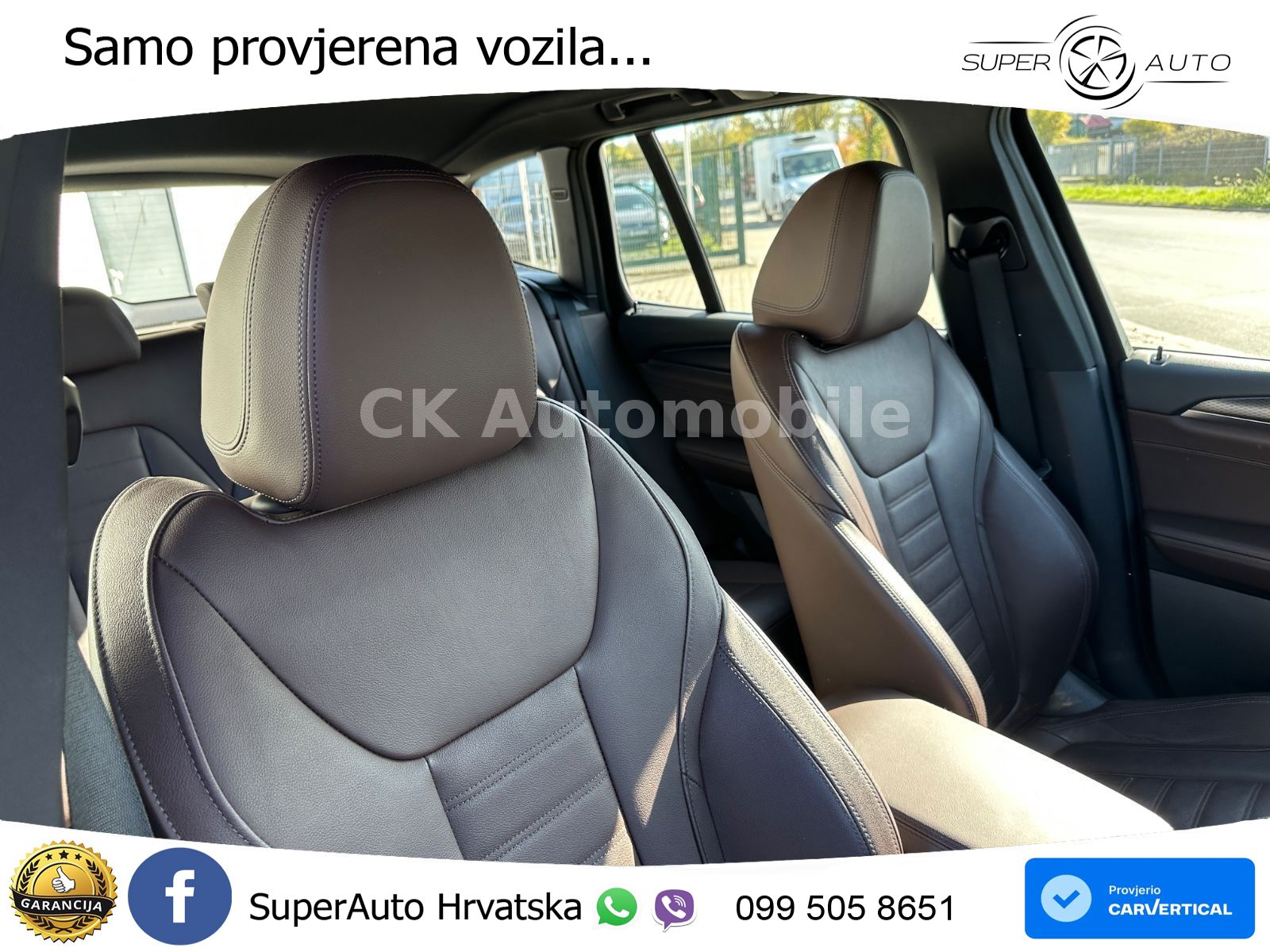 BMW X3 30e xDrive Steptronic M Sport