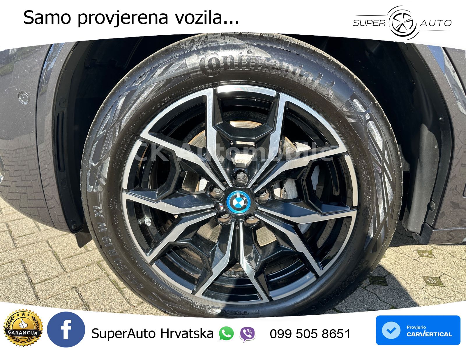 BMW X3 30e xDrive Steptronic M Sport