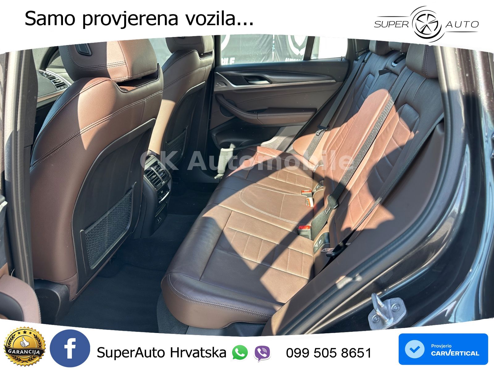 BMW X3 30e xDrive Steptronic M Sport