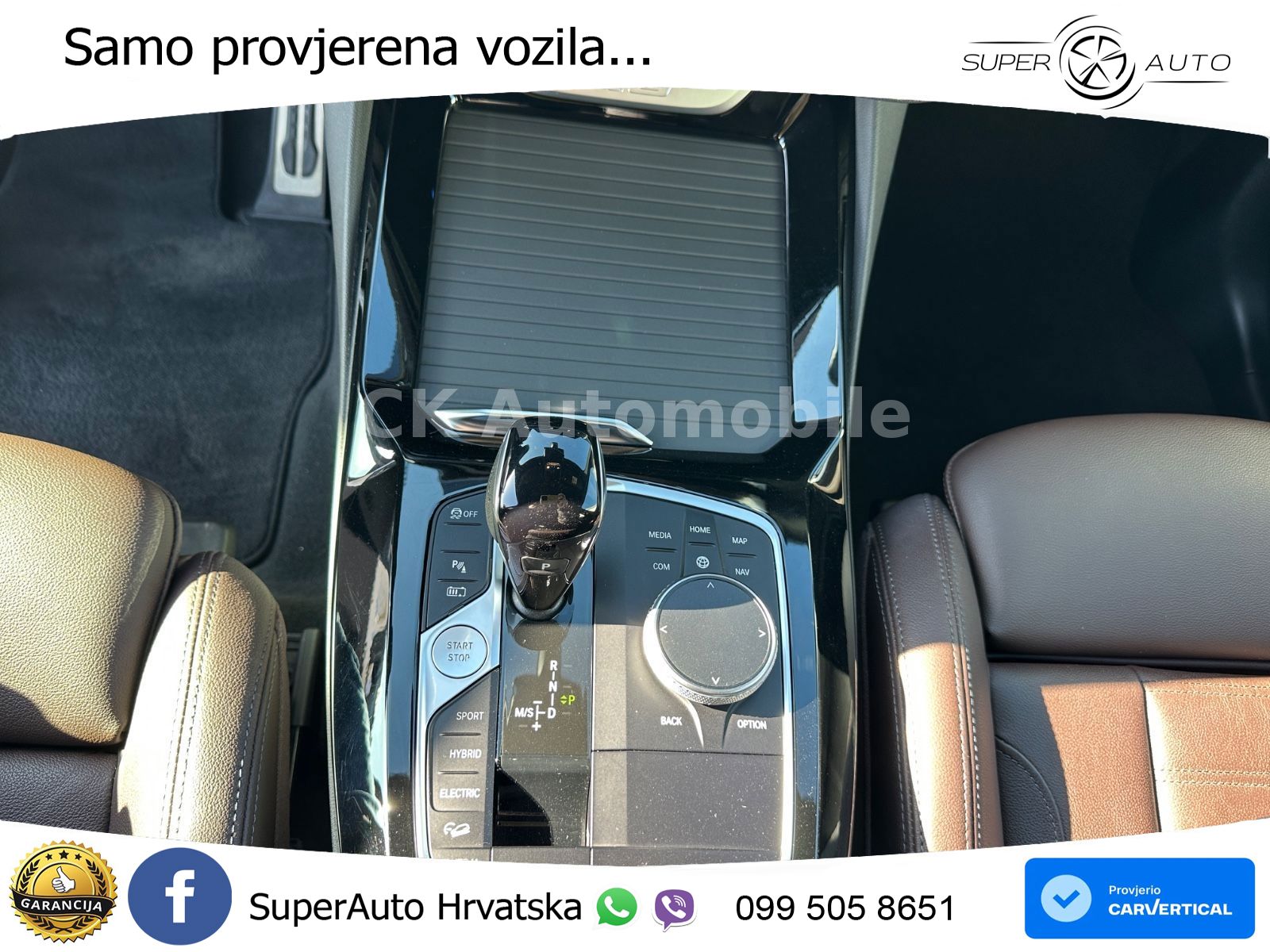 BMW X3 30e xDrive Steptronic M Sport