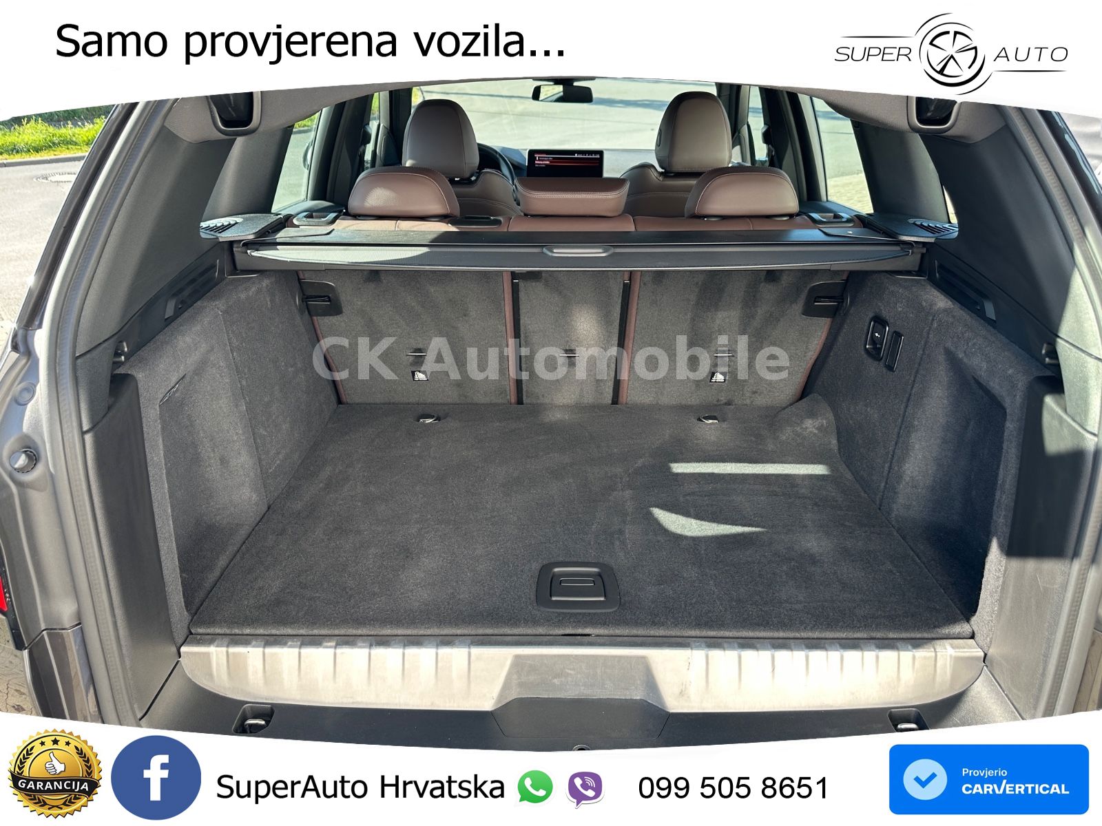 BMW X3 30e xDrive Steptronic M Sport