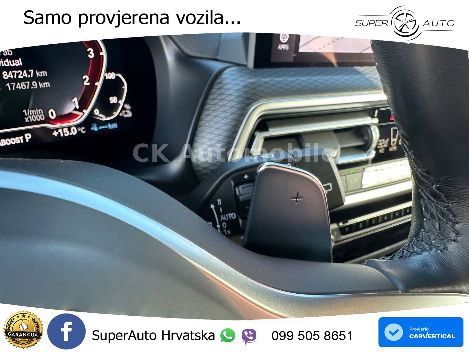 BMW X3 30e xDrive Steptronic M Sport