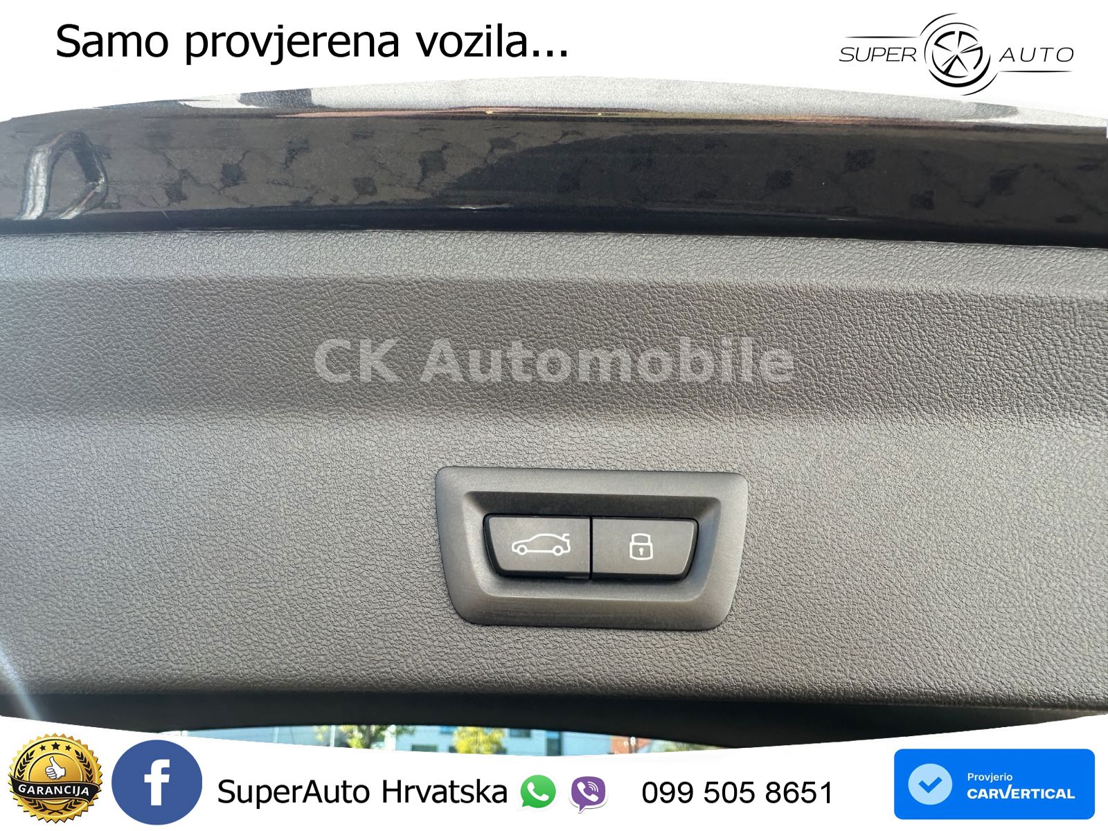 BMW X3 30e xDrive Steptronic M Sport