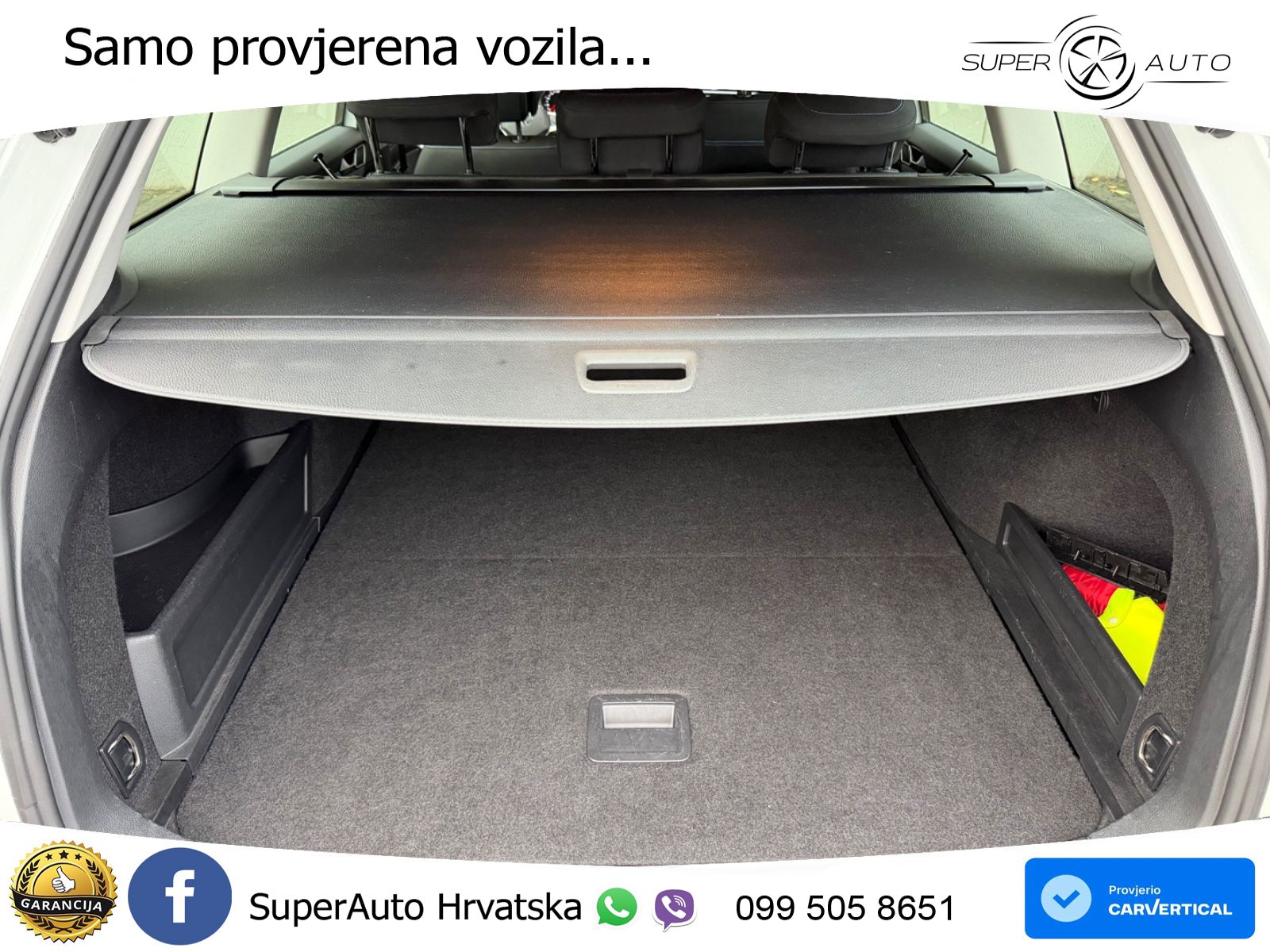 Volkswagen Passat Variant GTE 1.4 TSI (218 KS) DSG LED+GR SJED+ACC