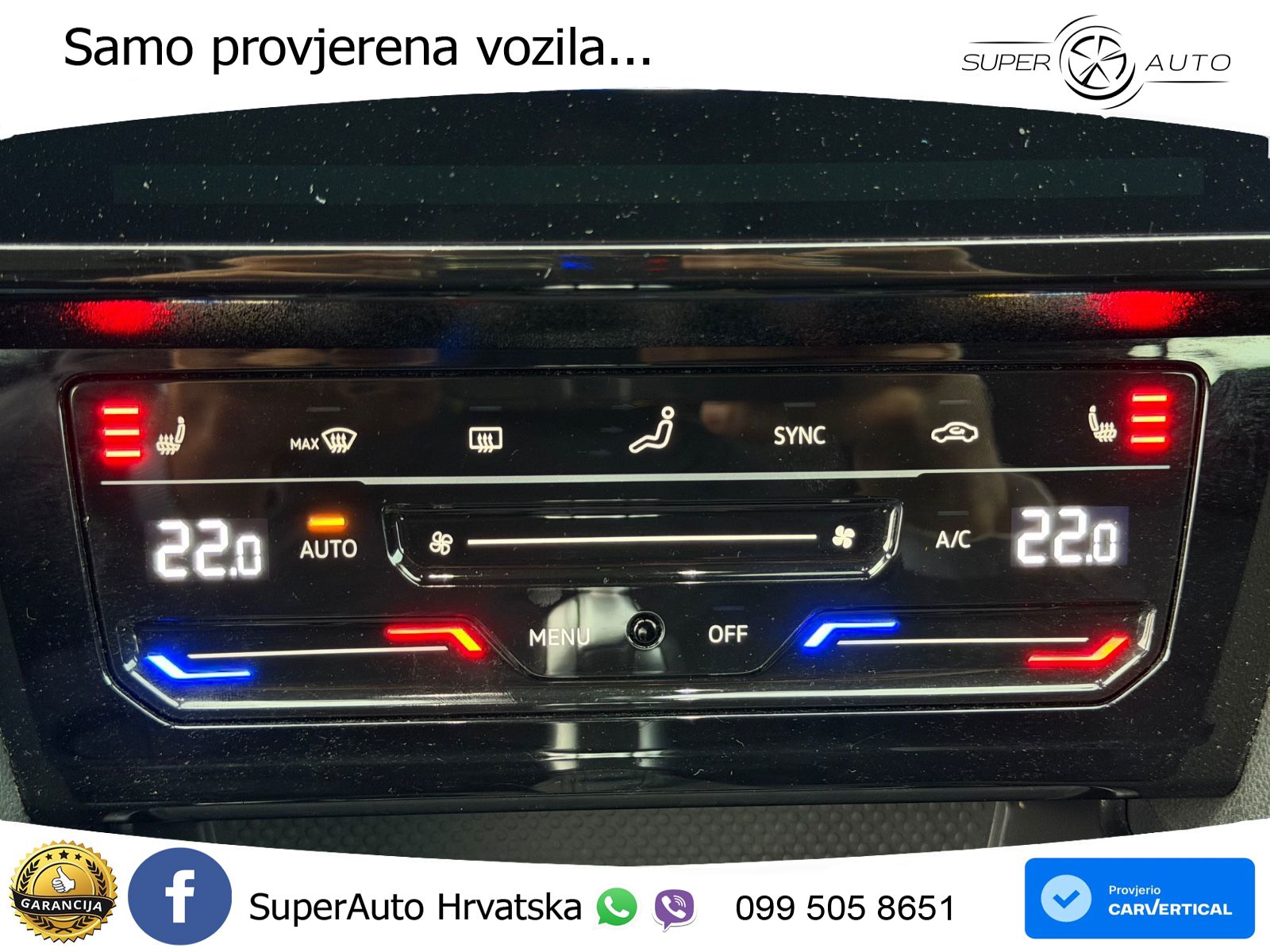 Volkswagen Passat Variant GTE 1.4 TSI (218 KS) DSG LED+GR SJED+ACC