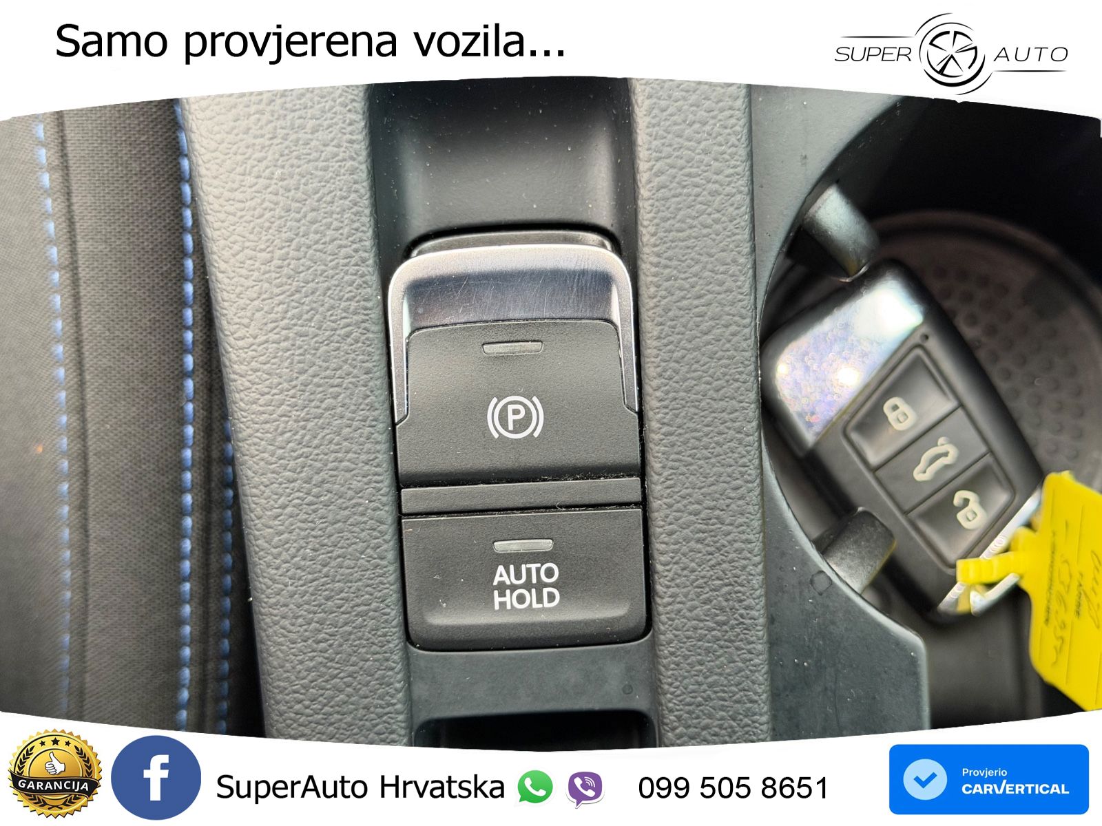 Volkswagen Passat Variant GTE 1.4 TSI (218 KS) DSG LED+GR SJED+ACC