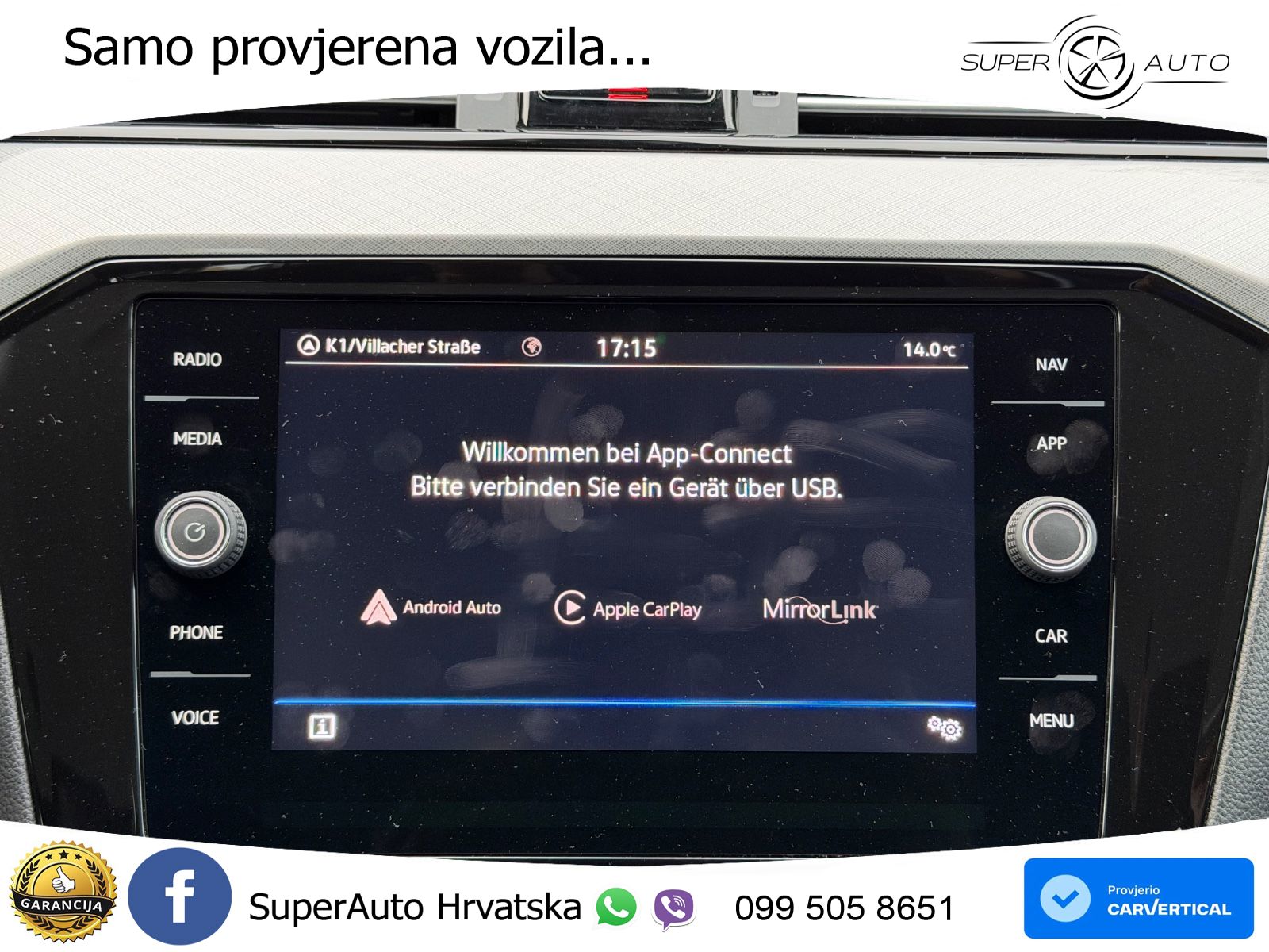Volkswagen Passat Variant GTE 1.4 TSI (218 KS) DSG LED+GR SJED+ACC