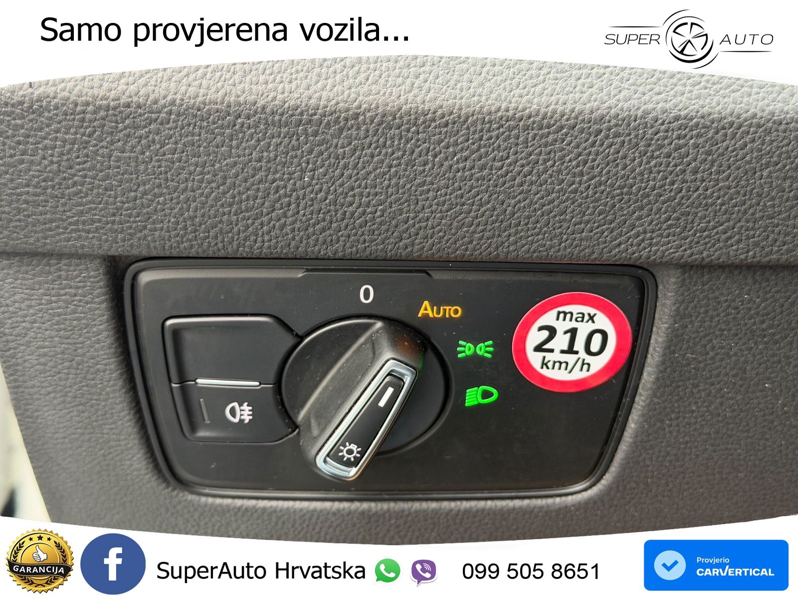 Volkswagen Passat Variant GTE 1.4 TSI (218 KS) DSG LED+GR SJED+ACC