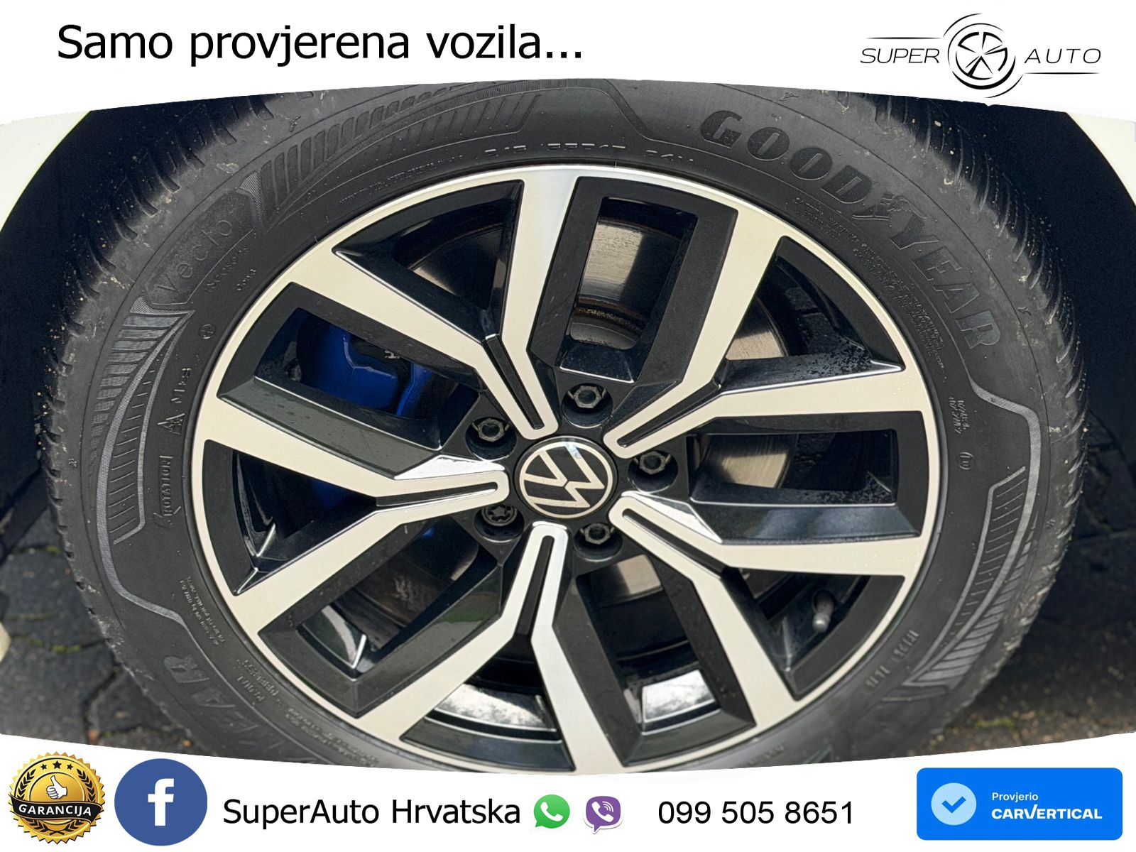Volkswagen Passat Variant GTE 1.4 TSI (218 KS) DSG LED+GR SJED+ACC