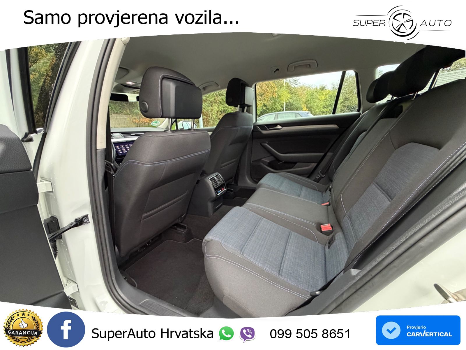 Volkswagen Passat Variant GTE 1.4 TSI (218 KS) DSG LED+GR SJED+ACC
