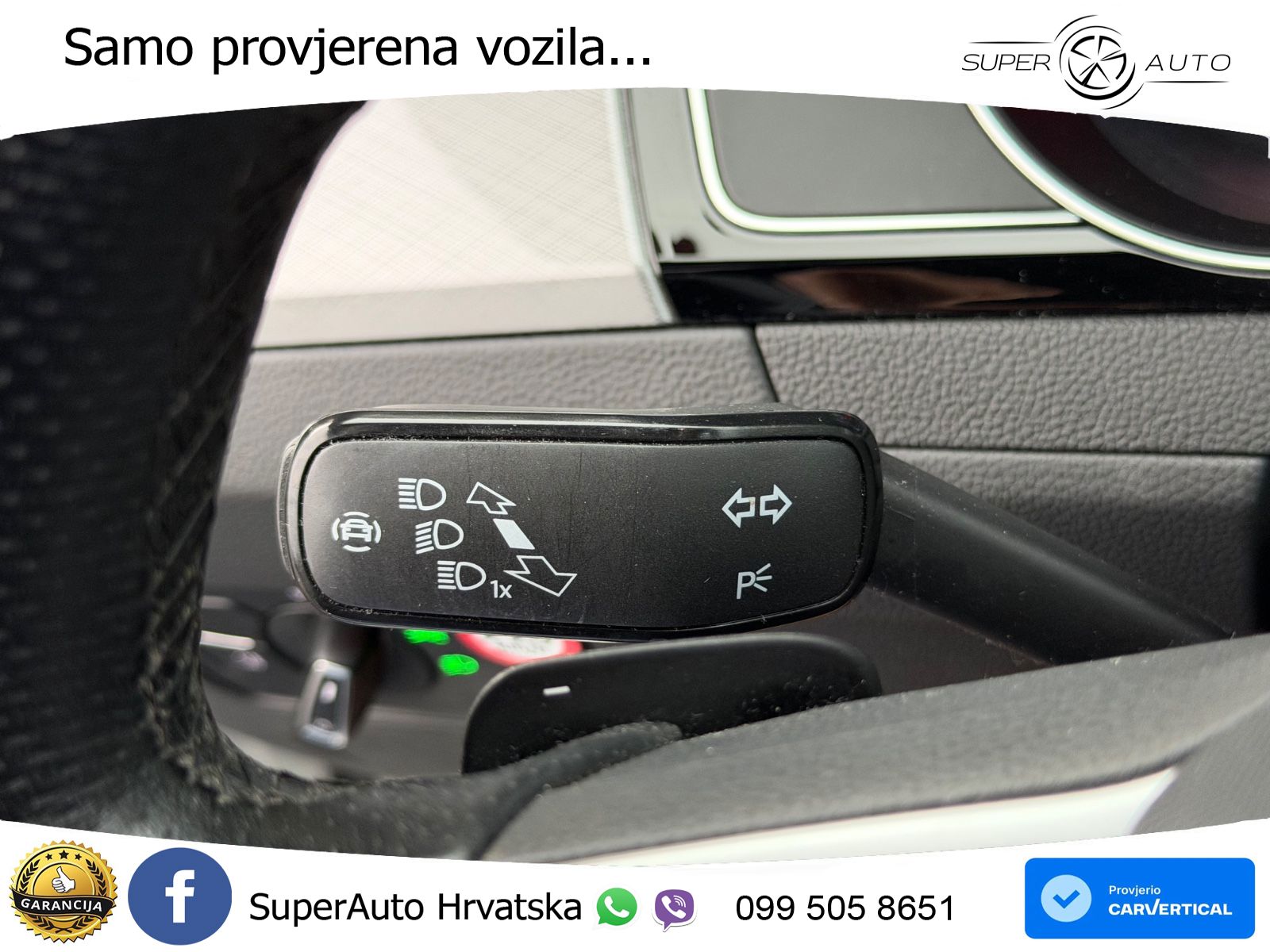 Volkswagen Passat Variant GTE 1.4 TSI (218 KS) DSG LED+GR SJED+ACC