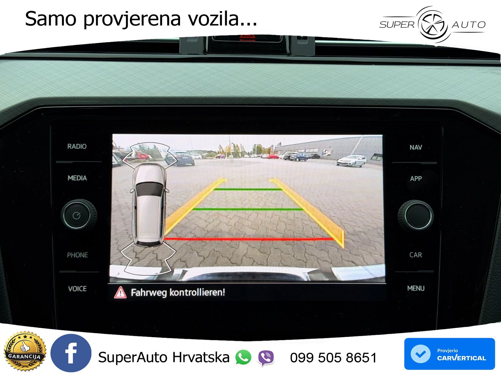 Volkswagen Passat Variant GTE 1.4 TSI (218 KS) DSG LED+GR SJED+ACC