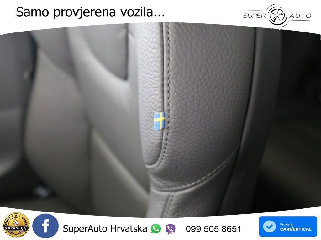 Volvo XC60 T8 AWD Geartronic ACC+HEAD+4xGR SJED+360+PANO