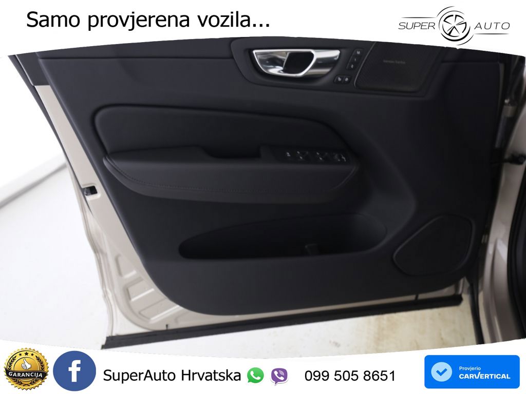 Volvo XC60 T8 AWD Geartronic ACC+HEAD+4xGR SJED+360+PANO