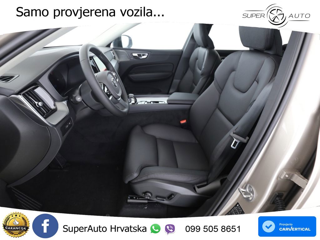Volvo XC60 T8 AWD Geartronic ACC+HEAD+4xGR SJED+360+PANO