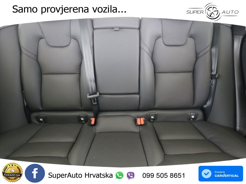 Volvo XC60 T8 AWD Geartronic ACC+HEAD+4xGR SJED+360+PANO