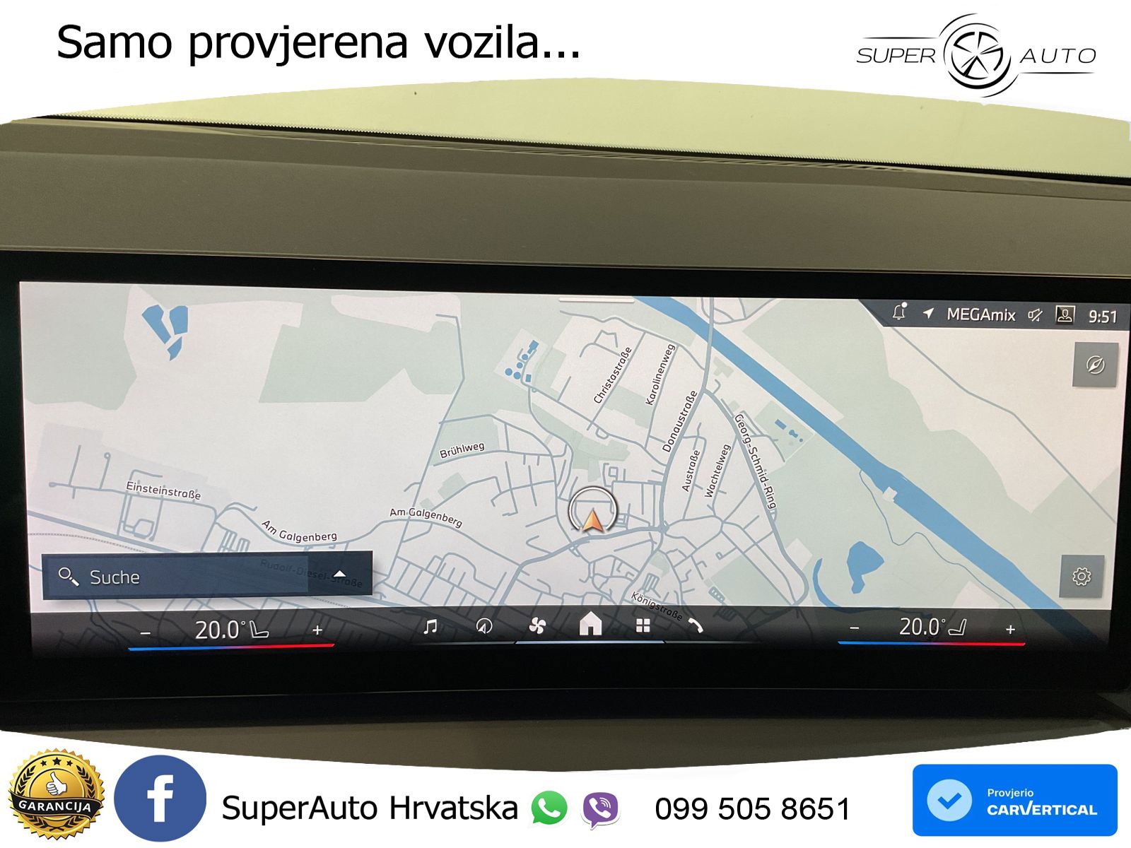 BMW X3 30e xDrive Steptronic LED+GR SJED+ACC