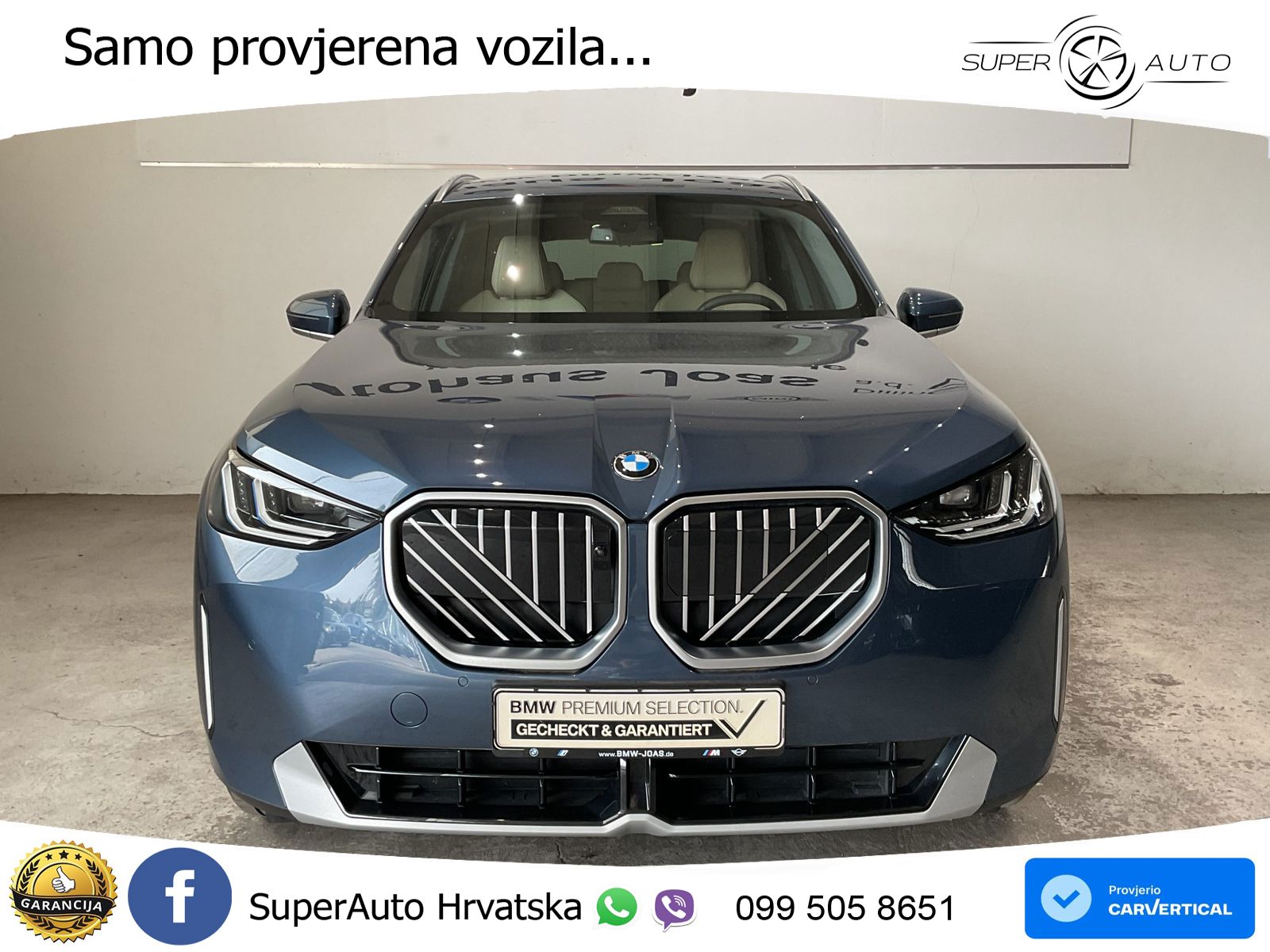 BMW X3 30e xDrive Steptronic LED+GR SJED+ACC