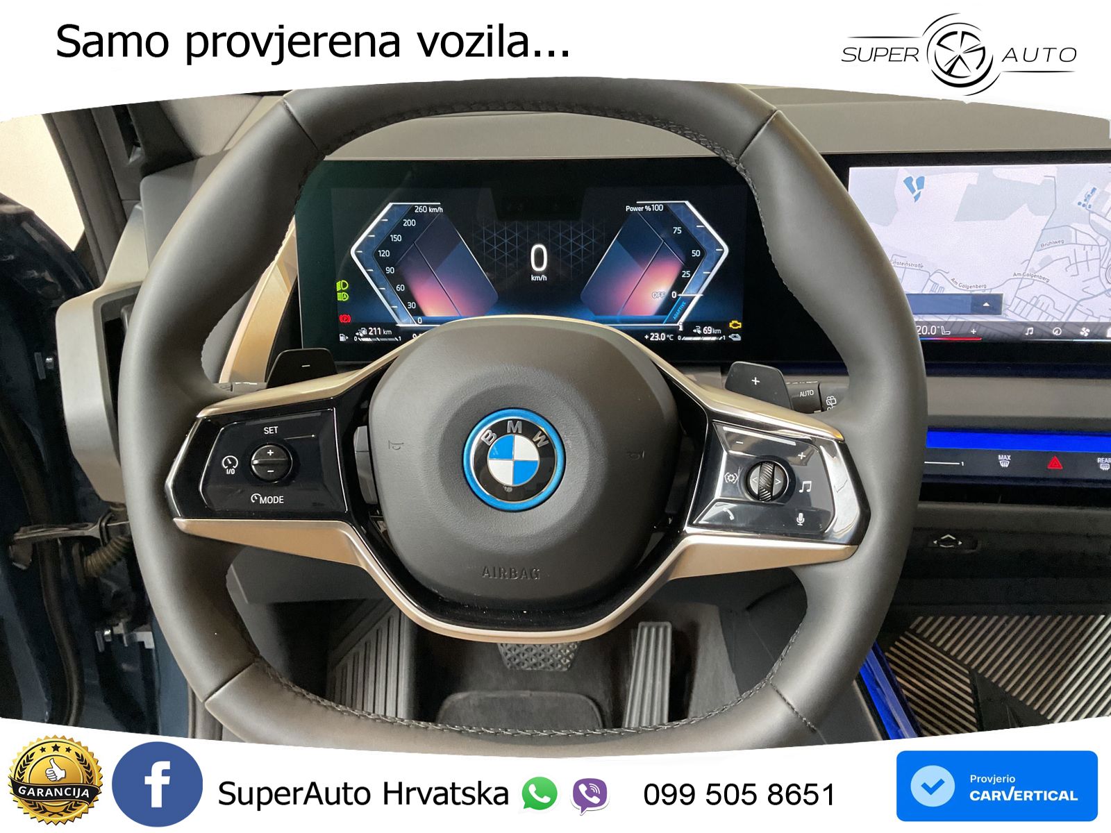 BMW X3 30e xDrive Steptronic LED+GR SJED+ACC