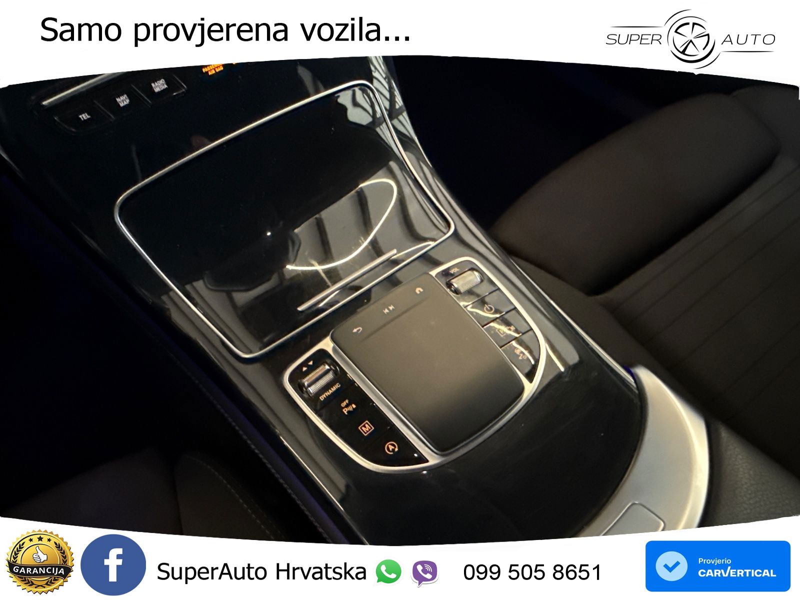 Mercedes GLC 220d (194 KS) 4MATIC G-TRONIC LED+GR SJED+ACC