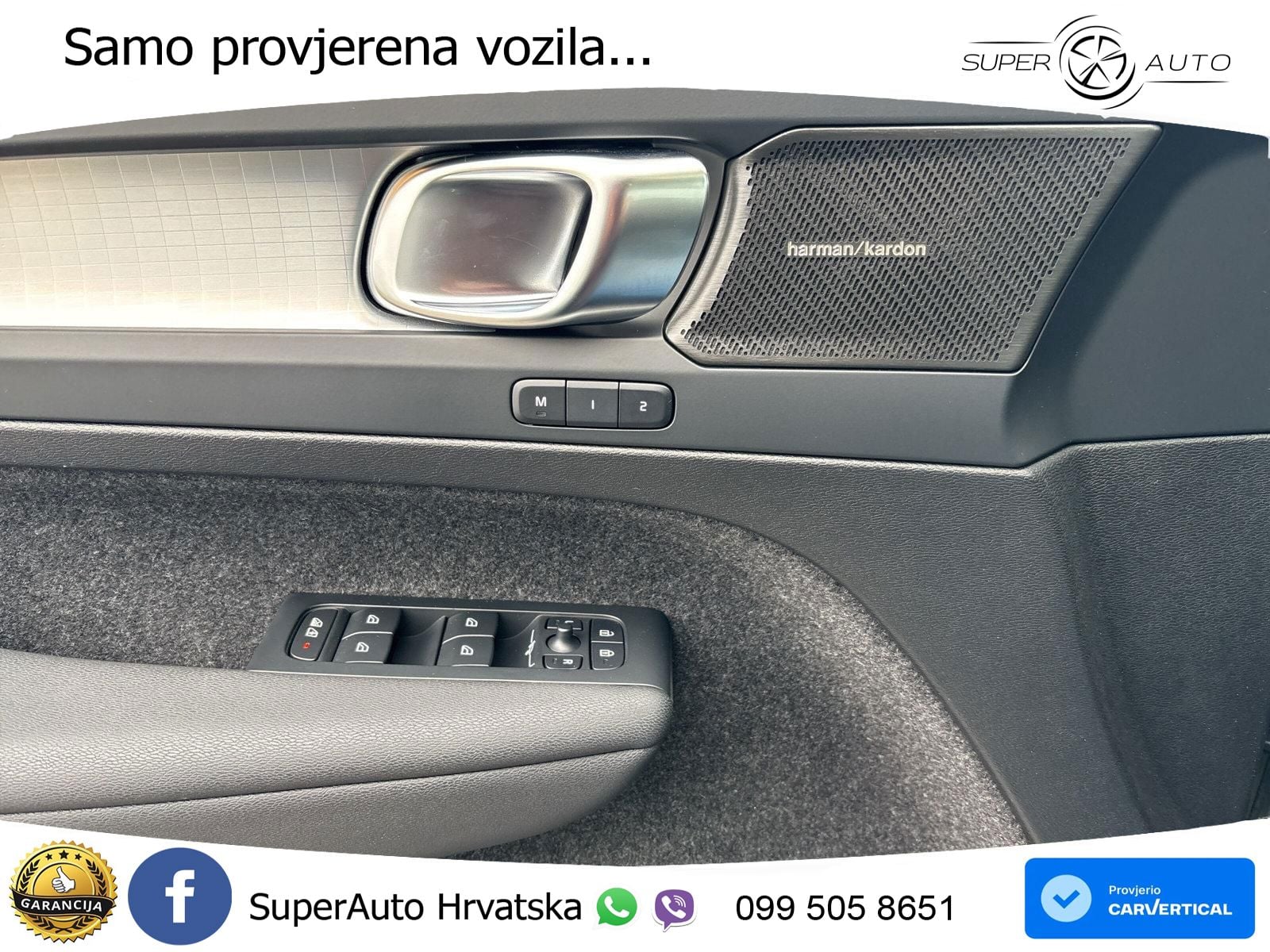 Volvo XC40 2.0 B3 163 KS Automatic LED+GR SJED+ACC