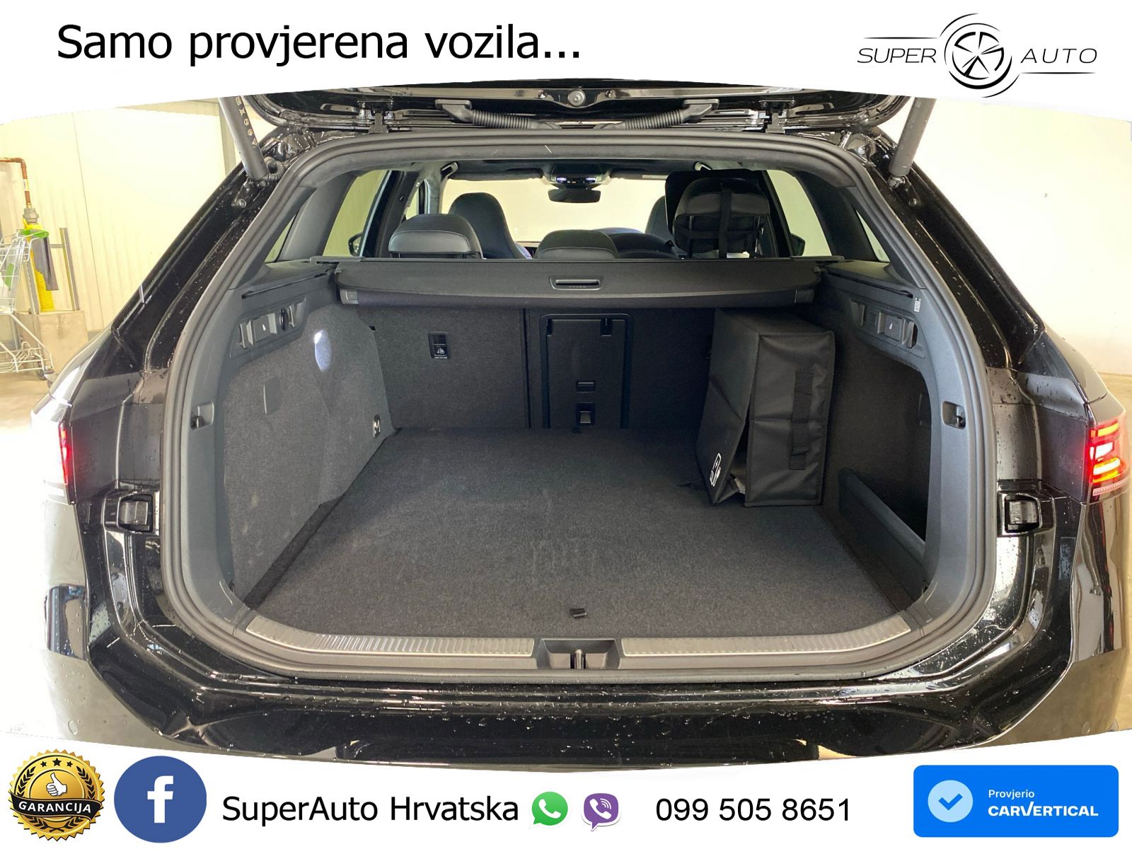 Volkswagen Passat Variant 1.5 TSI (272 KS) eHybrid DSG R-Line MATRIX+GR SJED+KAM
