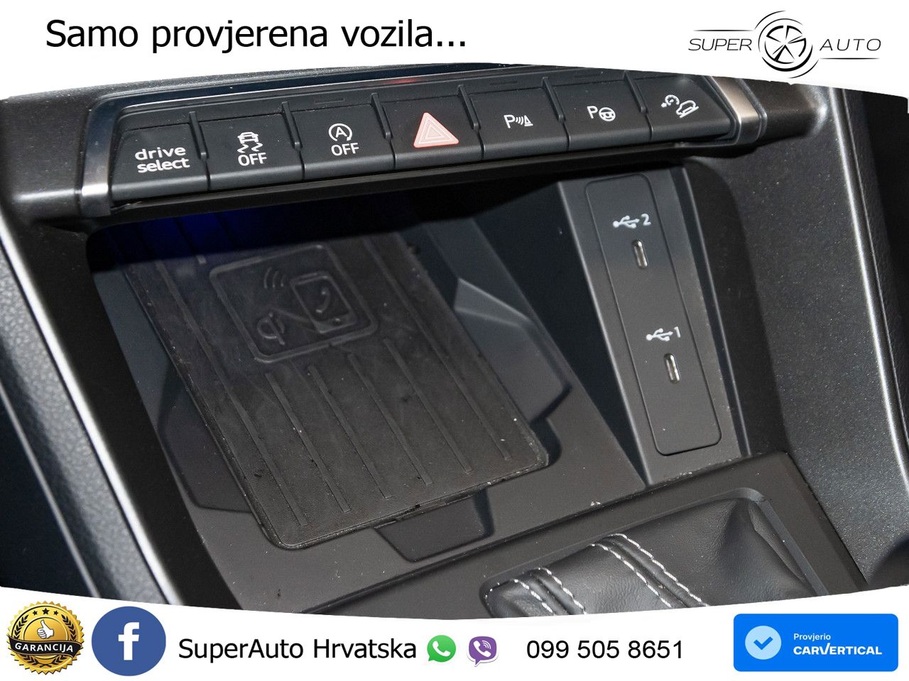 Audi Q3 Sportback 35 TFSI (150 KS) S tronic S line LED+GR SJED+ACC