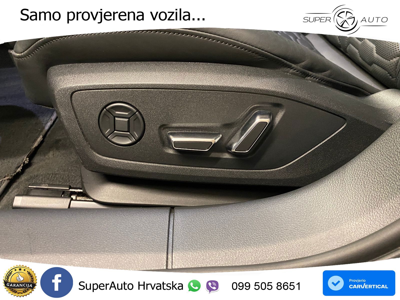 Audi RS6 Avant 4.0 TFSI V8 (600 KS) quattro Tiptronic LED+GR SJED+ACC