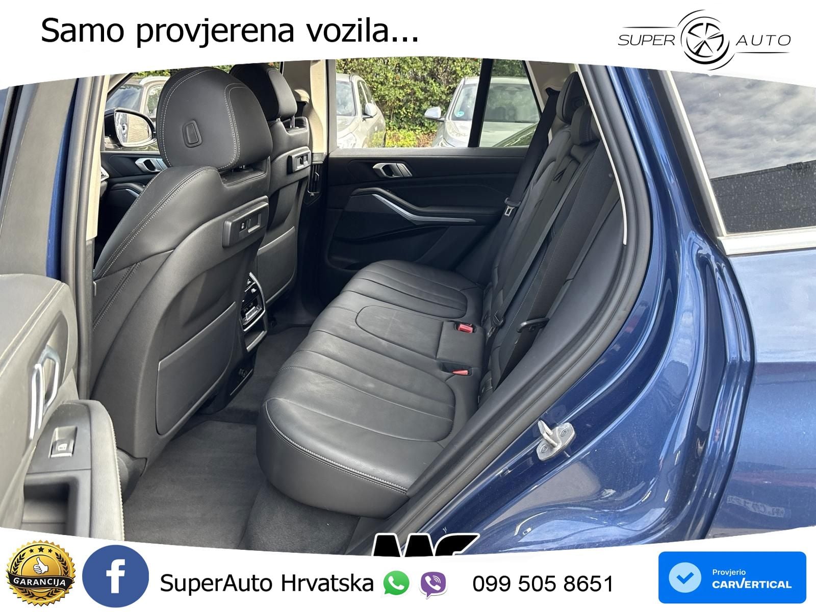 BMW X5 30d (286 KS) xDrive Steptronic xLine