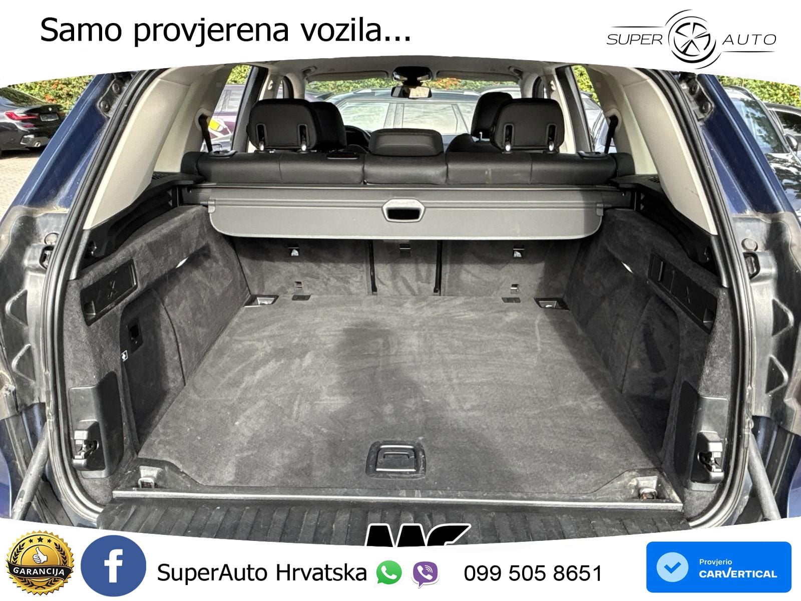 BMW X5 30d (286 KS) xDrive Steptronic xLine