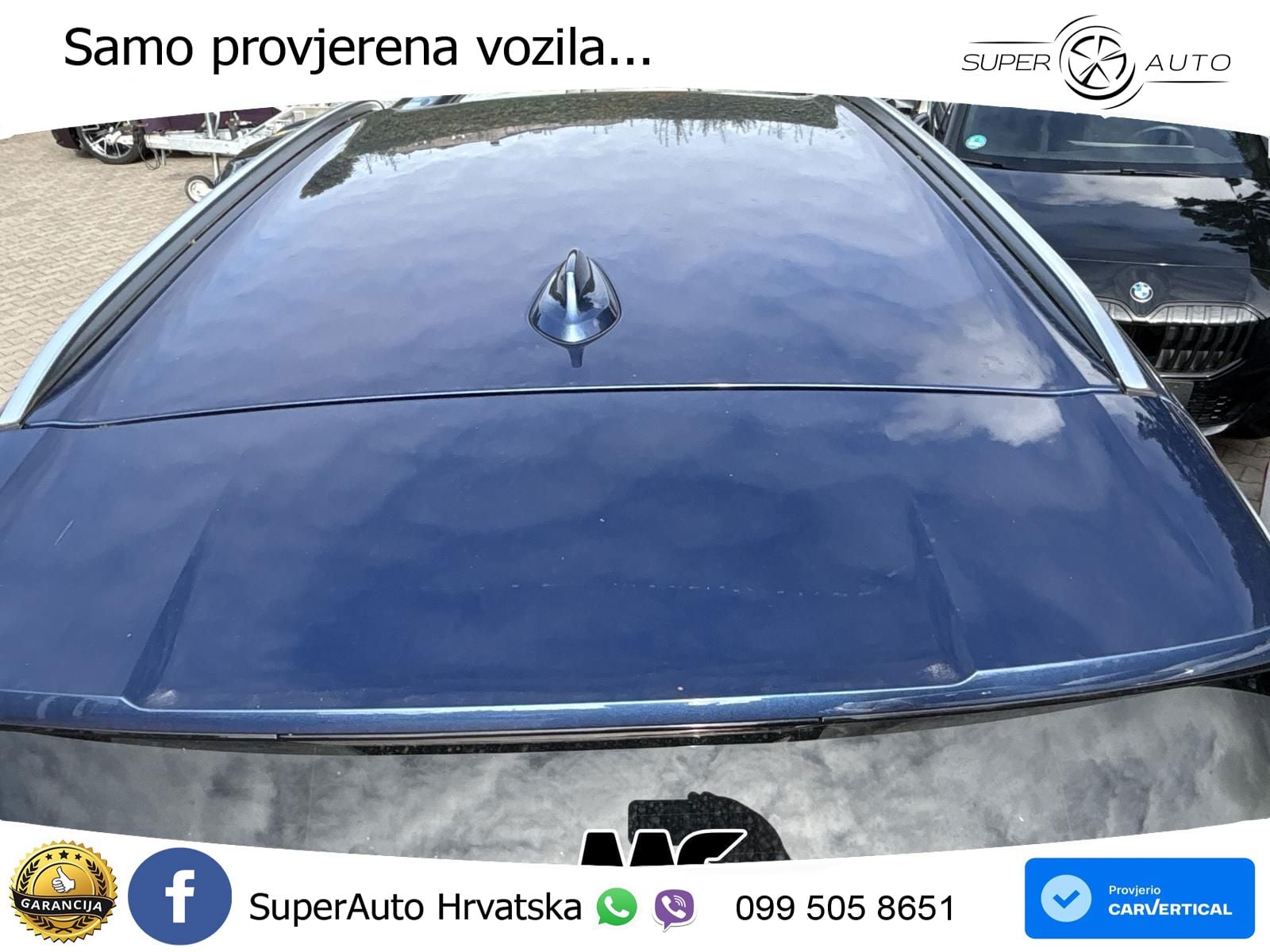 BMW X5 30d (286 KS) xDrive Steptronic xLine